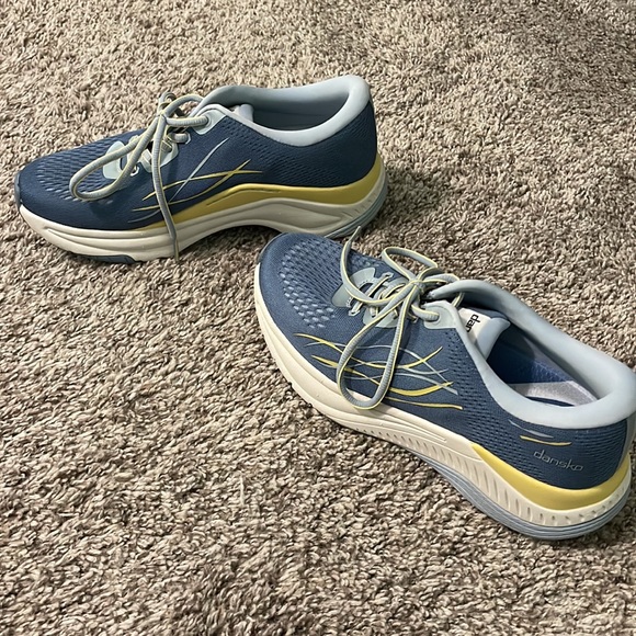 Dansko Pace shoes - Picture 3 of 7